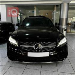 مرسيدس بنز C-Class